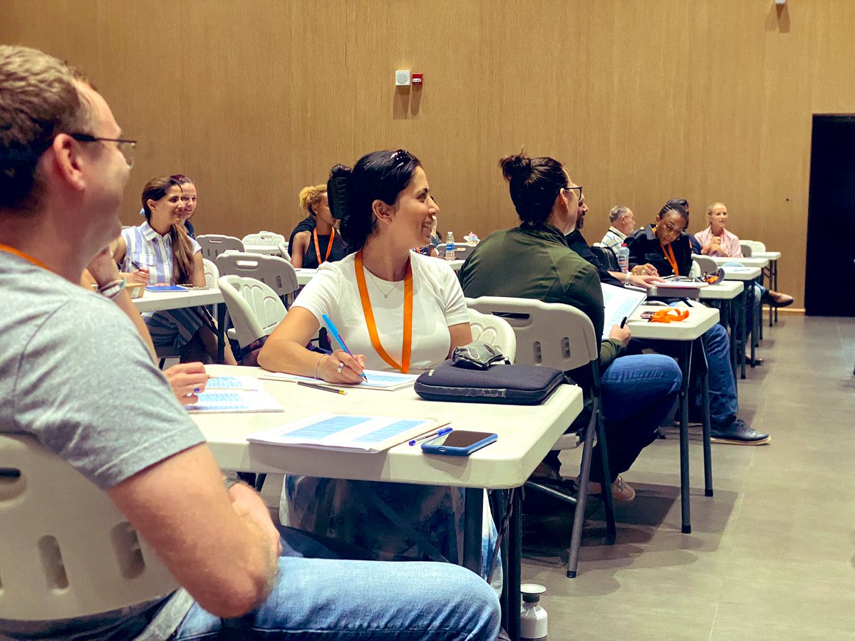 Head of Primary | The Arbor School - Daniel Nichol tweet media