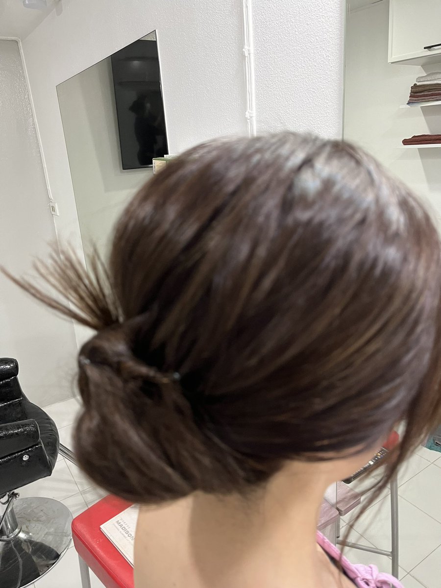 GGracesalon's tweet photo. My  (Grace beauty salon &amp; makeup artist )#bluesky #BBNaijallstars #earthquake #LokiSeason2 #الاتحاد_ساباهان #الاتحاد_ساباهان #النصر_استقلول #ดวงใจเทวพรหม #อุ้มทวีพร #พารากอน #สยามพารากอน #こちらは仮のテストです #Bangkok #AsianGames #LISA #LISAxCRAZYHORSE #LISAxCRAZYHORSEPARIS https://t.co/oz8lEfSQVQ