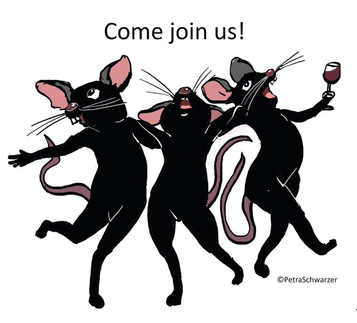 SchwarzerGnoto's tweet photo. We are hiring a #postDoc. Apply for a fully funded 3-year position in Laboratory of Gnotobiology to study host-microbiota interactions using germ-free mouse and piglet models.
👇👇👇
https://t.co/e4XPENvFlK https://t.co/0nSaKwMd6n