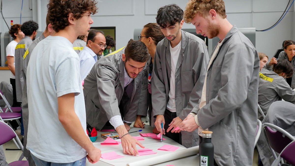 Alstom France tweet media