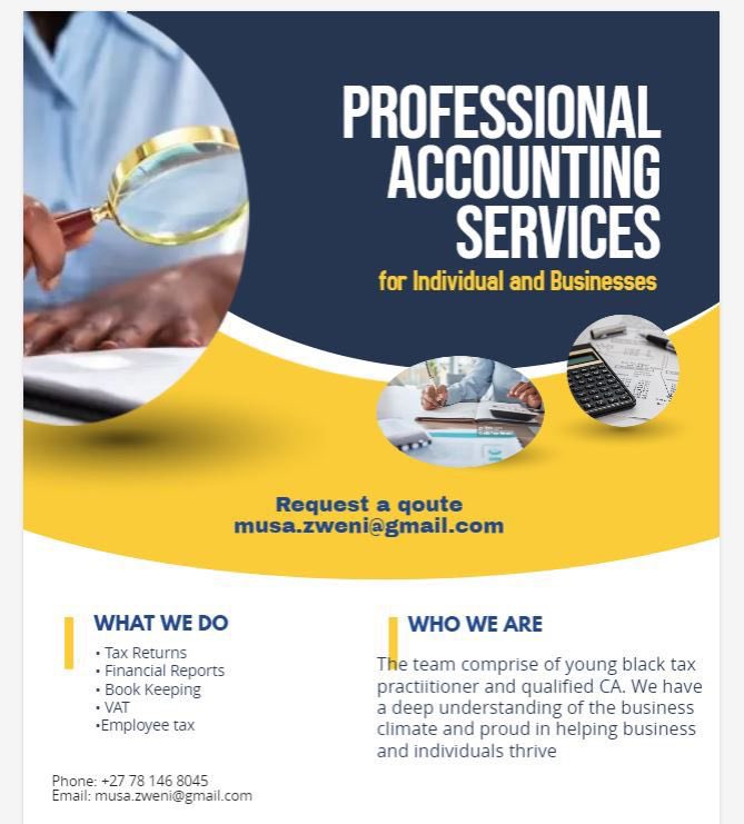 TheeMusa's tweet photo. Hi guys,

Please support me by retweeting/sharing with any of your contacts who could potentially be our clients. It will mean a lot🙏🏾. https://t.co/8EReuMe54q