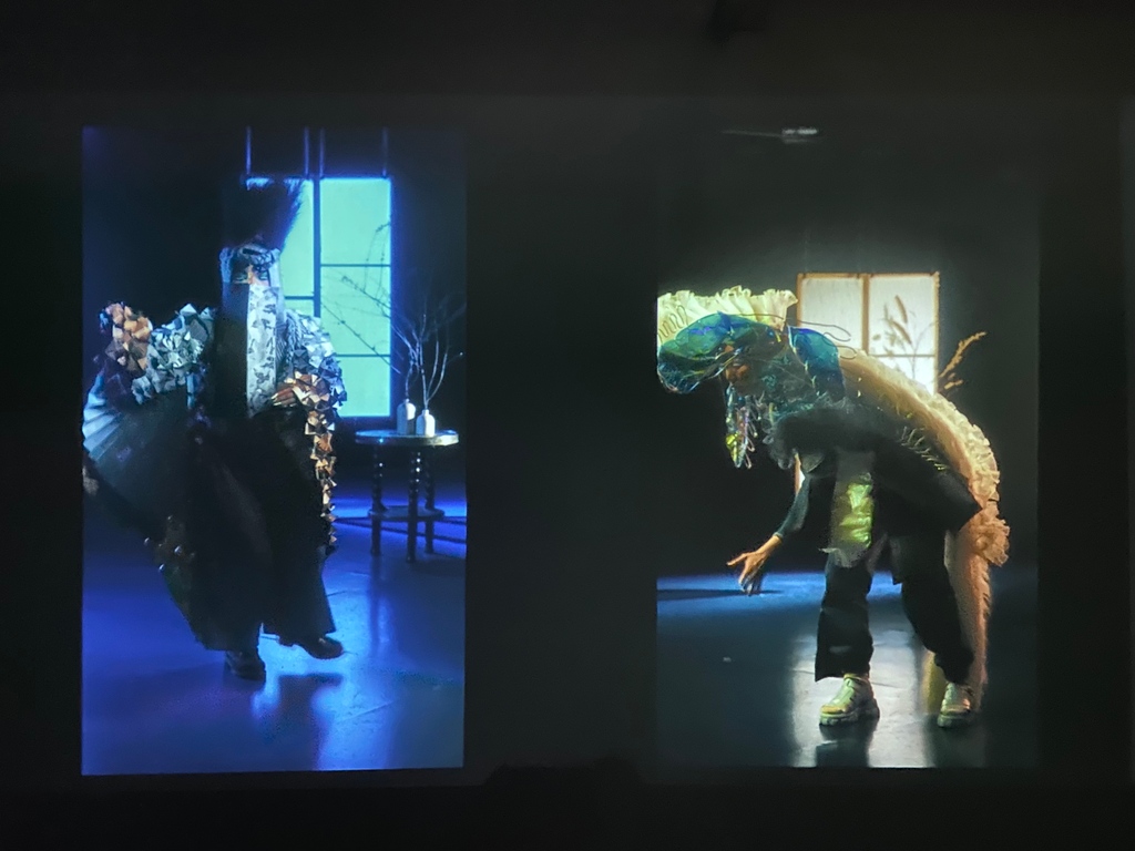 Fans of mythology &amp;/or martial arts films? Don't miss our roundtable:⁠
'Supernatural beings: collective mythmaking and martial arts films⁠'⁠
Thu 12 Oct, 6 - 7:15pm⁠
@ Soft Ground⁠

A conversation with relevant clips from rare martial arts films.!
⁠
eventbrite.co.uk/e/supernatural…