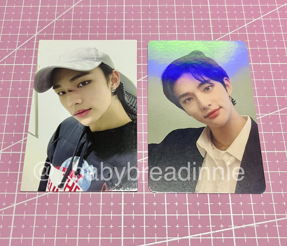 _babybreadinnie's tweet photo. π #for_innie
Exposing @hwngdumpling ulit. This time -100/10 na kasi sobrang hirap buksan ng parcel. Chos! βDi ka na tumigil sa pambubudol saβkin shemay ka haha anyway, thank you so much ulit. Canβt wait sa starriver ko hahaha π€ͺ#hyuneefeedbacks_ https://t.co/yfpRFR0MEp