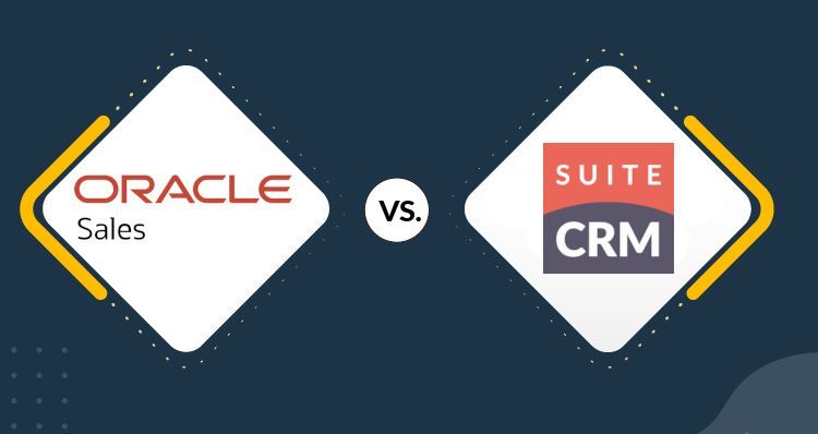 LionSolutionIT's tweet image. #Oracle Sales vs. #SuiteCRM | Lion Solution: SuiteCRM buff.ly/3t9dSPG