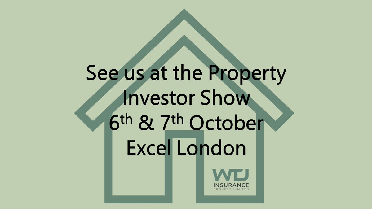 Register for your free ticket here - propertyinvestor.smartreg.co.uk/Visitors/Visit…