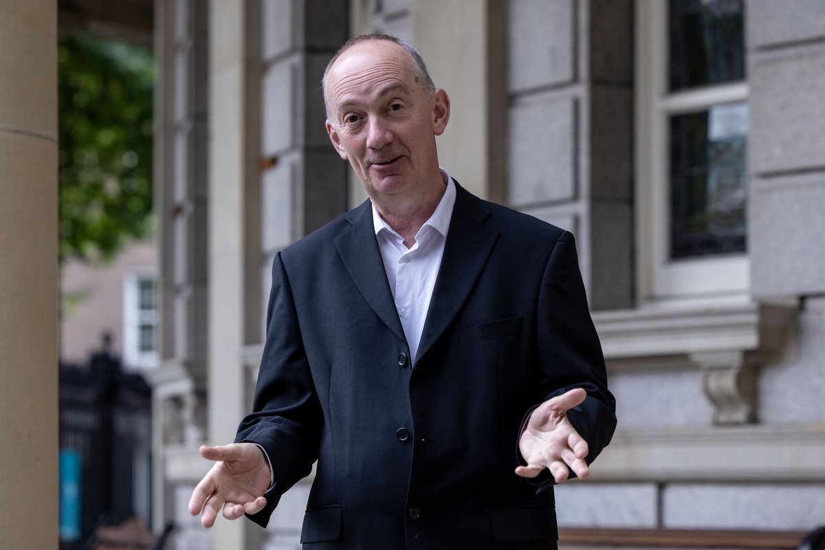 NLIreland's tweet photo. Our final #LateAtTheLibrary event featured Paul O'Hanrahan, actor, &amp; Michael Holohan, composer + pianist, in a special dramatic and musical presentation of two stories from #Joyce's Dubliners: Clay and Eveline. 

We hope everyone who attended our LAL series enjoyed their evening! https://t.co/DsukBzr5ME