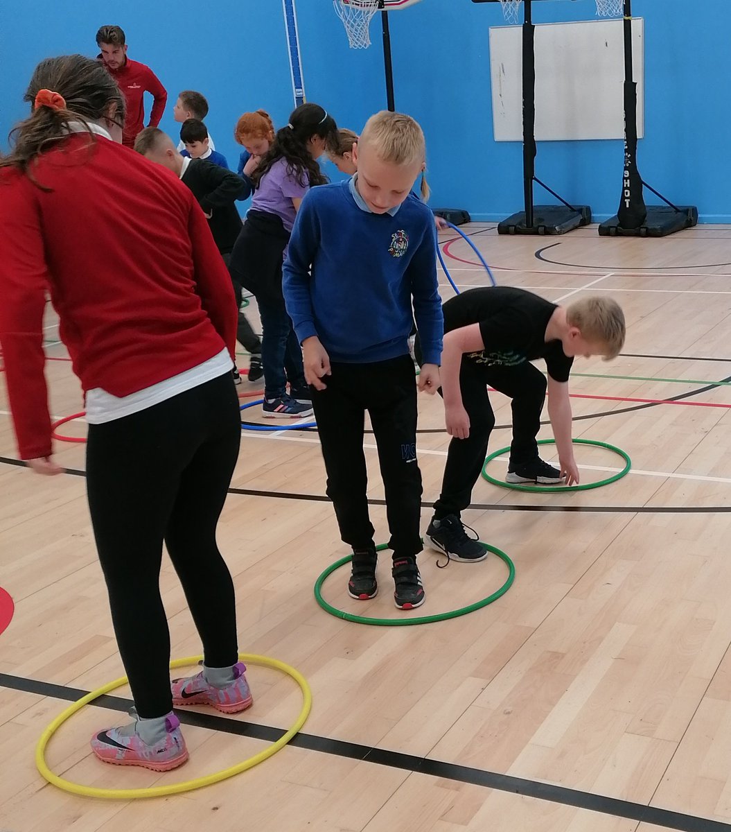 Mrs Sansom tweet media