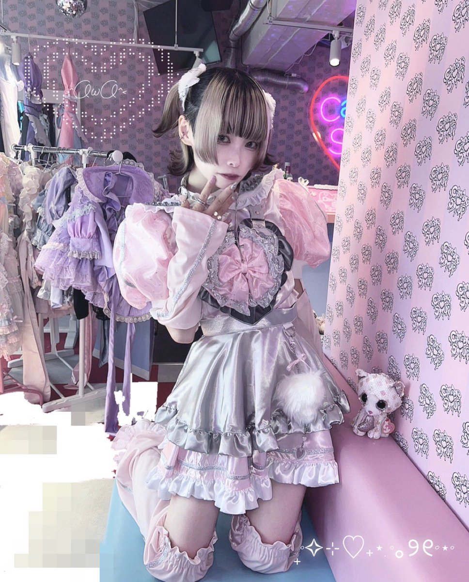 ﾟﾟ・｡・ﾟﾟ｡ ﾟ。 ℭₐₙ𝔡𝔶ₑ♡𝔖𝔶ᵣᵤₚ 🎀🤍 ﾟ・｡・ﾟ