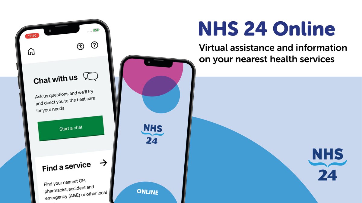 🏠If you've moved away from home to study at college or uni 👩‍🎓 you must register with a new GP and dentist. NHS 24's guide on NHS inform has more health advice for students including vaccinations and mental health. Visit nhsinform.scot/studenthealth