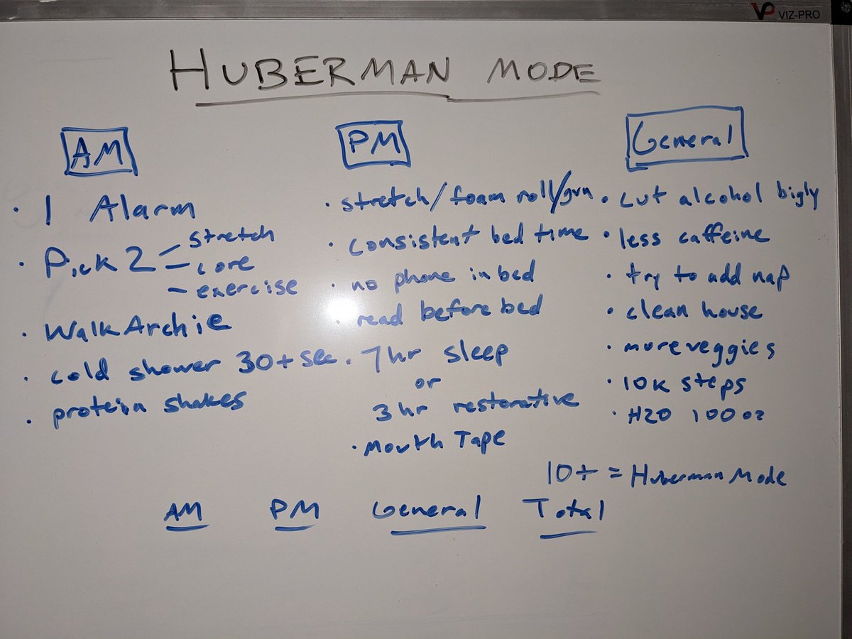 akason77's tweet photo. @hubermanlab @davidgoggins 
#HubermanMode #ImpossibleTask #CantHurtMe https://t.co/eukssOlWzN
