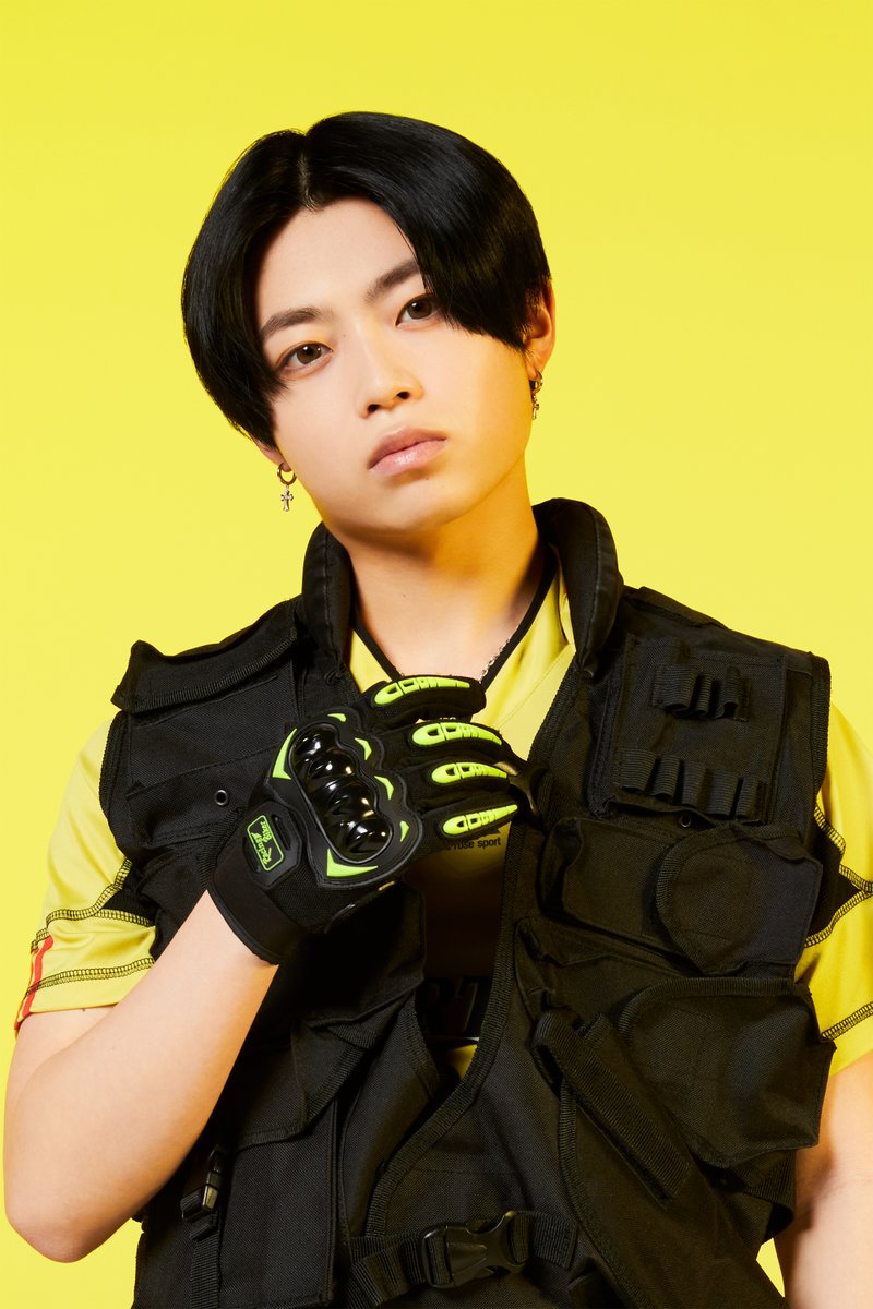 🎂 #HBD_RYUKI 🎂 2023.10.04 HAPPY BIRTHDAY to RYUKI! #MAZZEL #RYUKI