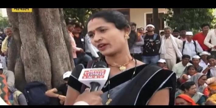 The Indian हम हिन्दुस्तानी ہم ہندوستانی tweet media