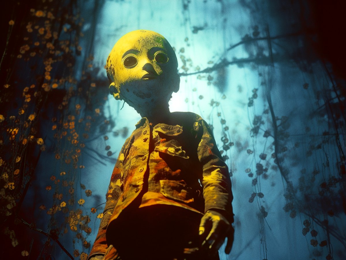 pali_text's tweet image. #Aiart