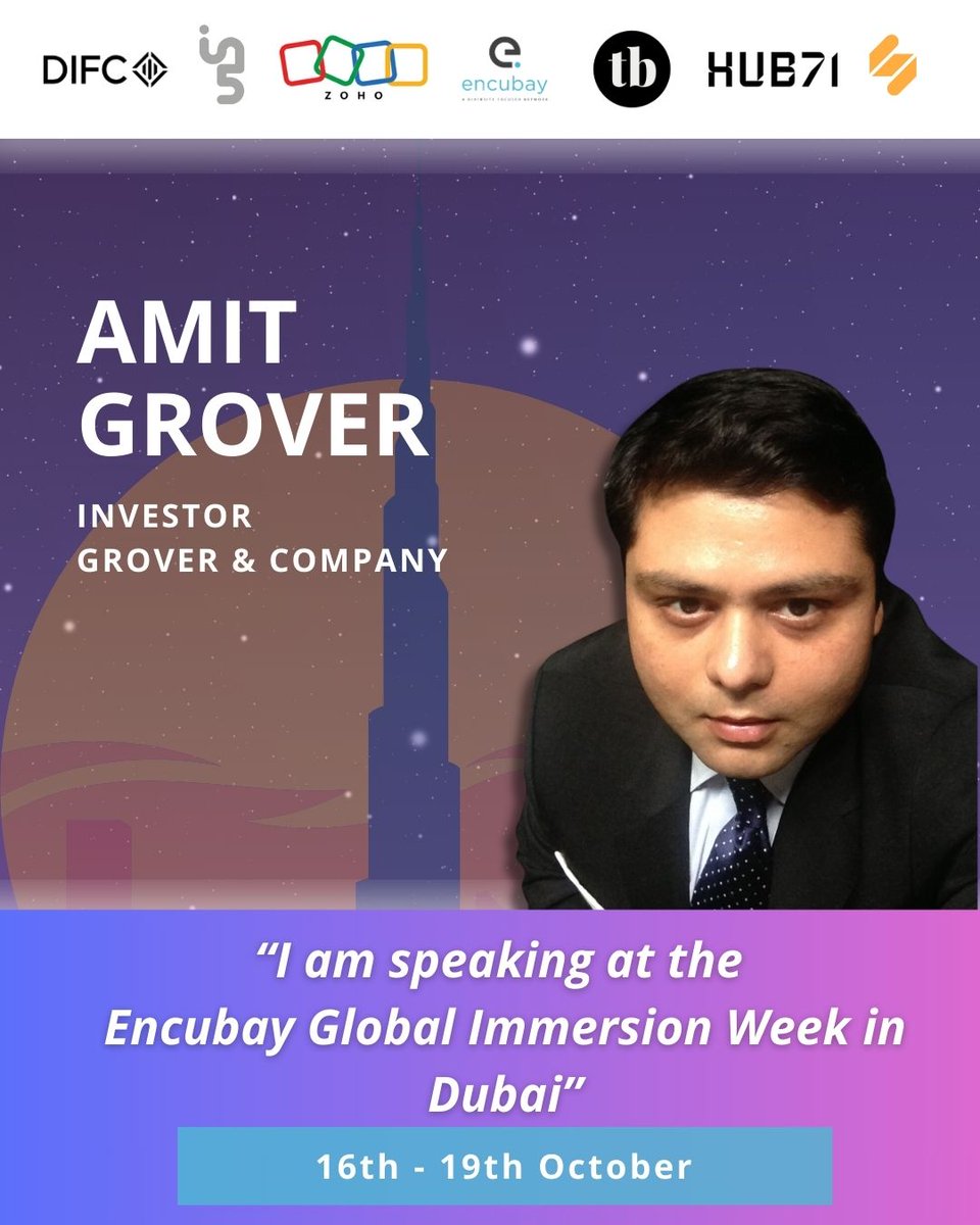 Grover & Company tweet media