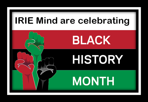 IRIE Mind (@irieminde9) on Twitter photo 