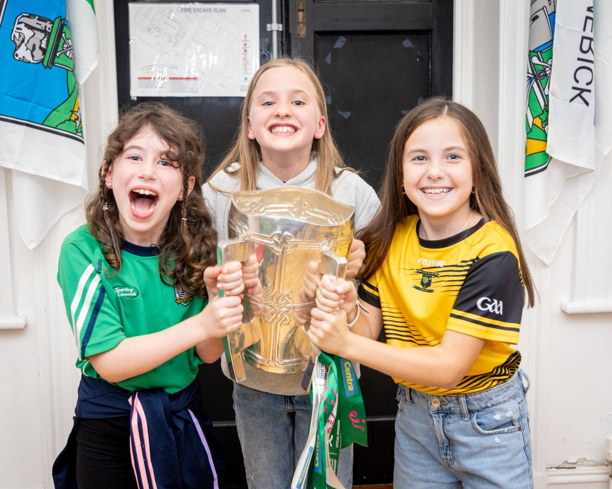 Ballinacurra Gaels GAA/LGFA tweet media