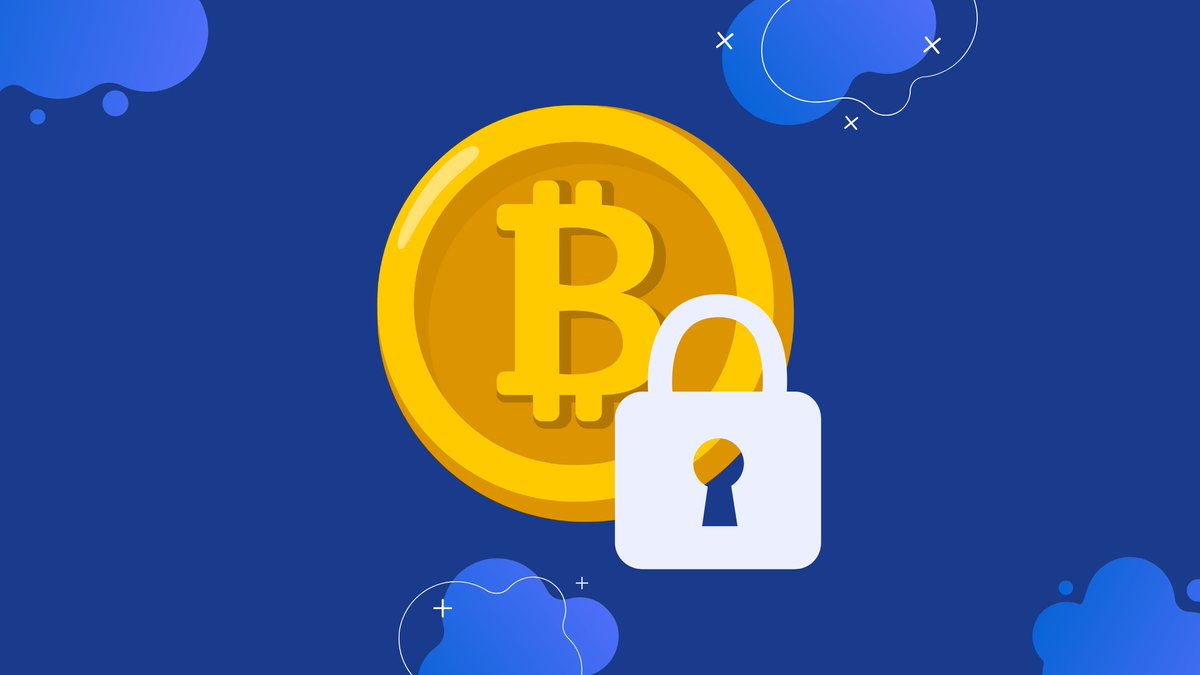 Isaacking365's tweet photo. In the spirit of Cyber Awareness Month #cyberawareness #cyberoctober #kryptosafe #cryptosafe
I will be doing a 30days thread on how to keep your crypto assets safe, since today is the 3rd day already, I will be dishing out triple threads today 😋😇😉 to balance the equation🤝✅ https://t.co/xYxaXXAO6m