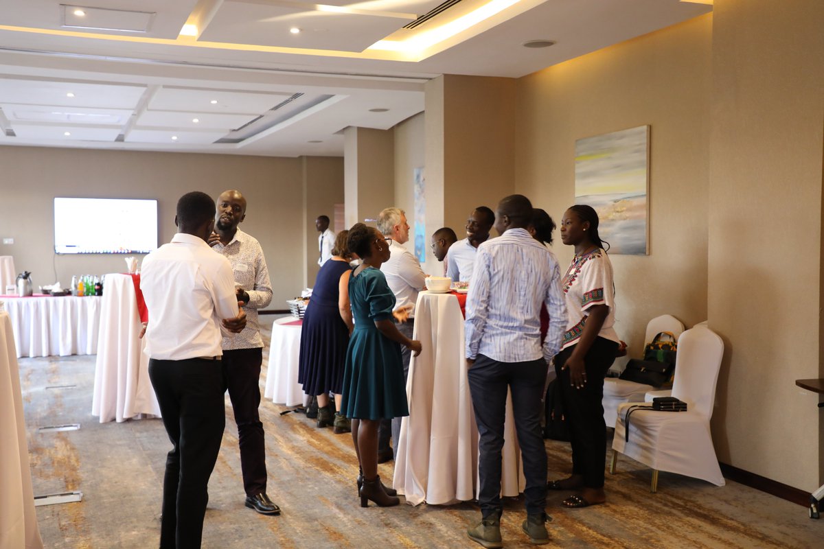 U-Learn Uganda tweet media