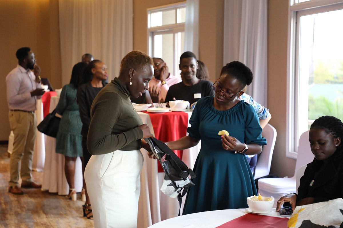 U-Learn Uganda tweet media