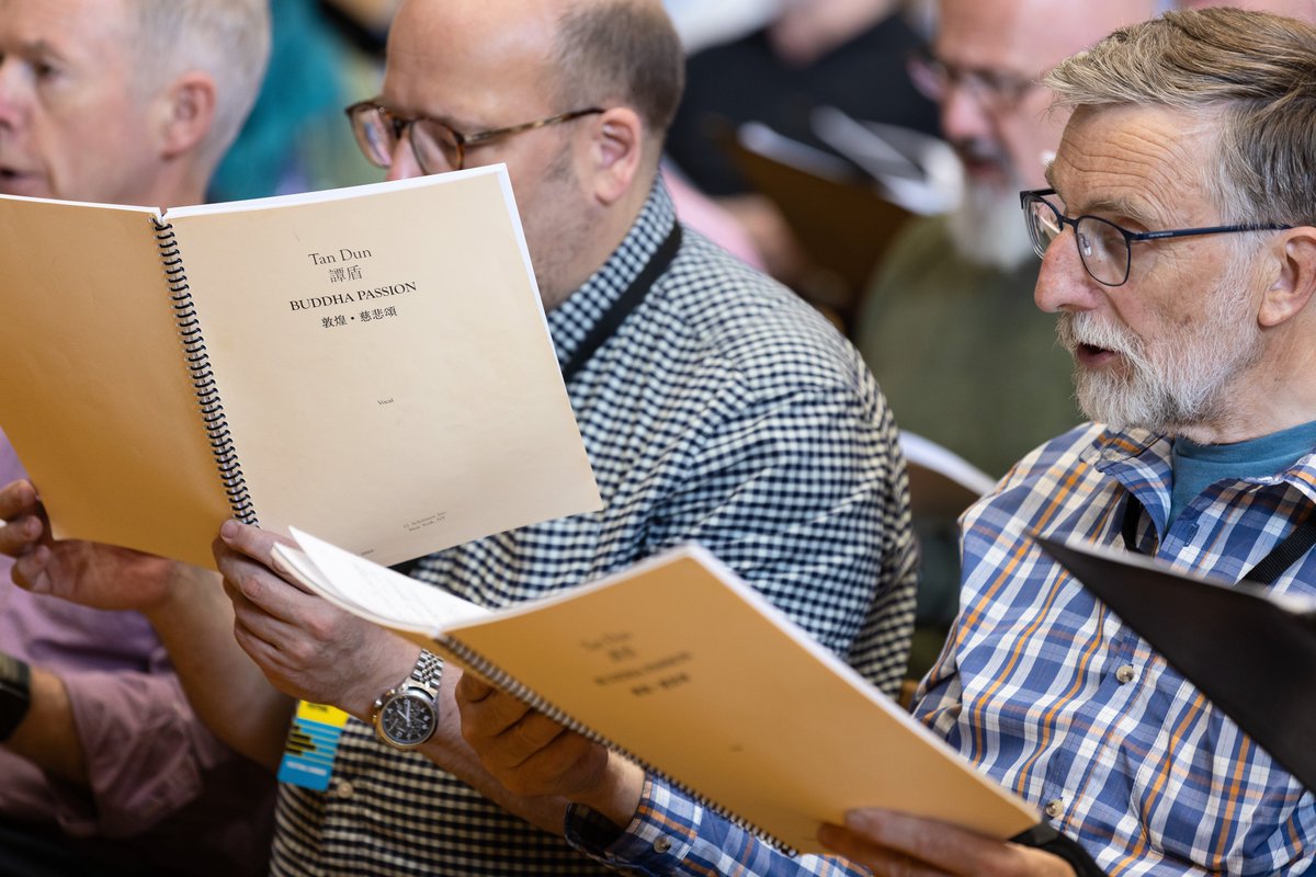 Edinburgh International Festival tweet media