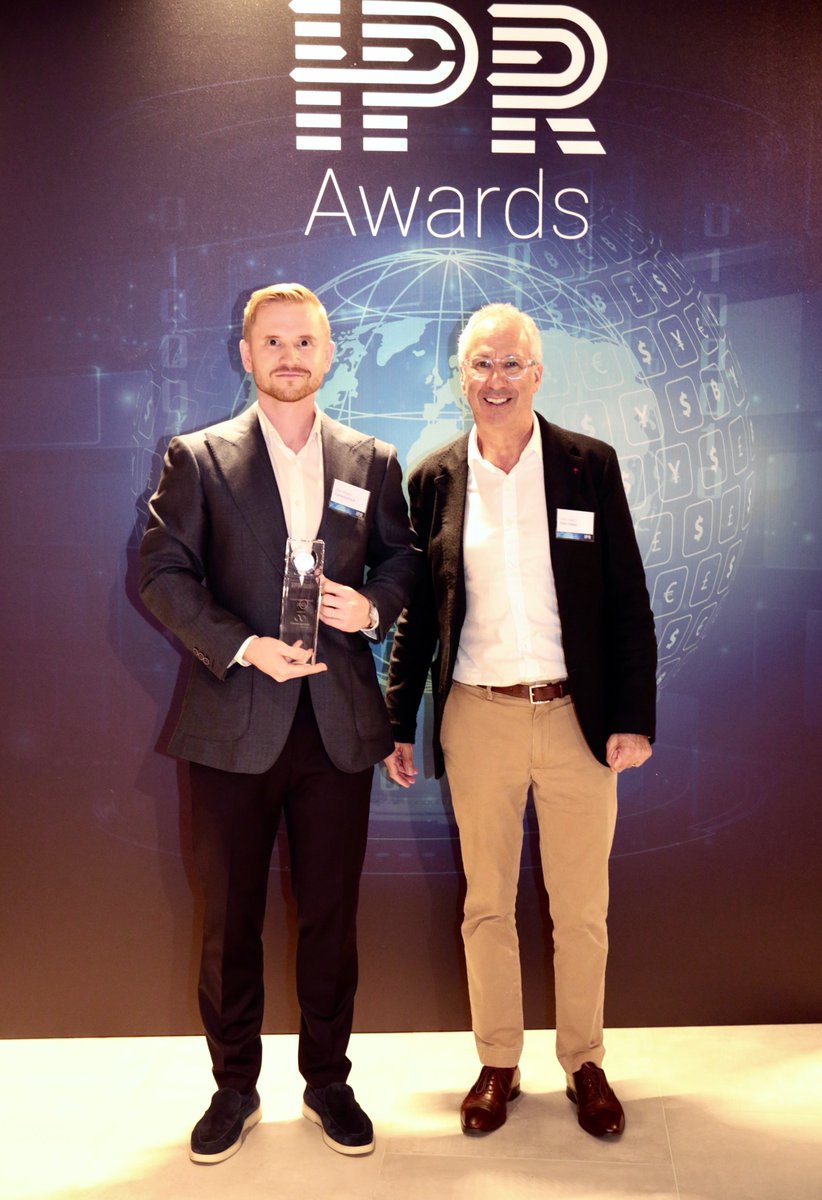 RemitONE's tweet photo. 👏 We are thrilled to announce and celebrate the #IPRGlobal 2023 Award Winners! 🏆 (2/2)
🎉Excellent Customer Experience Award - @TRUST_Payments & @UnitylinkLtd
🎉Innovation Award - @Currencycloud
🎉Social Impact Award - @hellopaisaUK https://t.co/IVTc8GMB1R