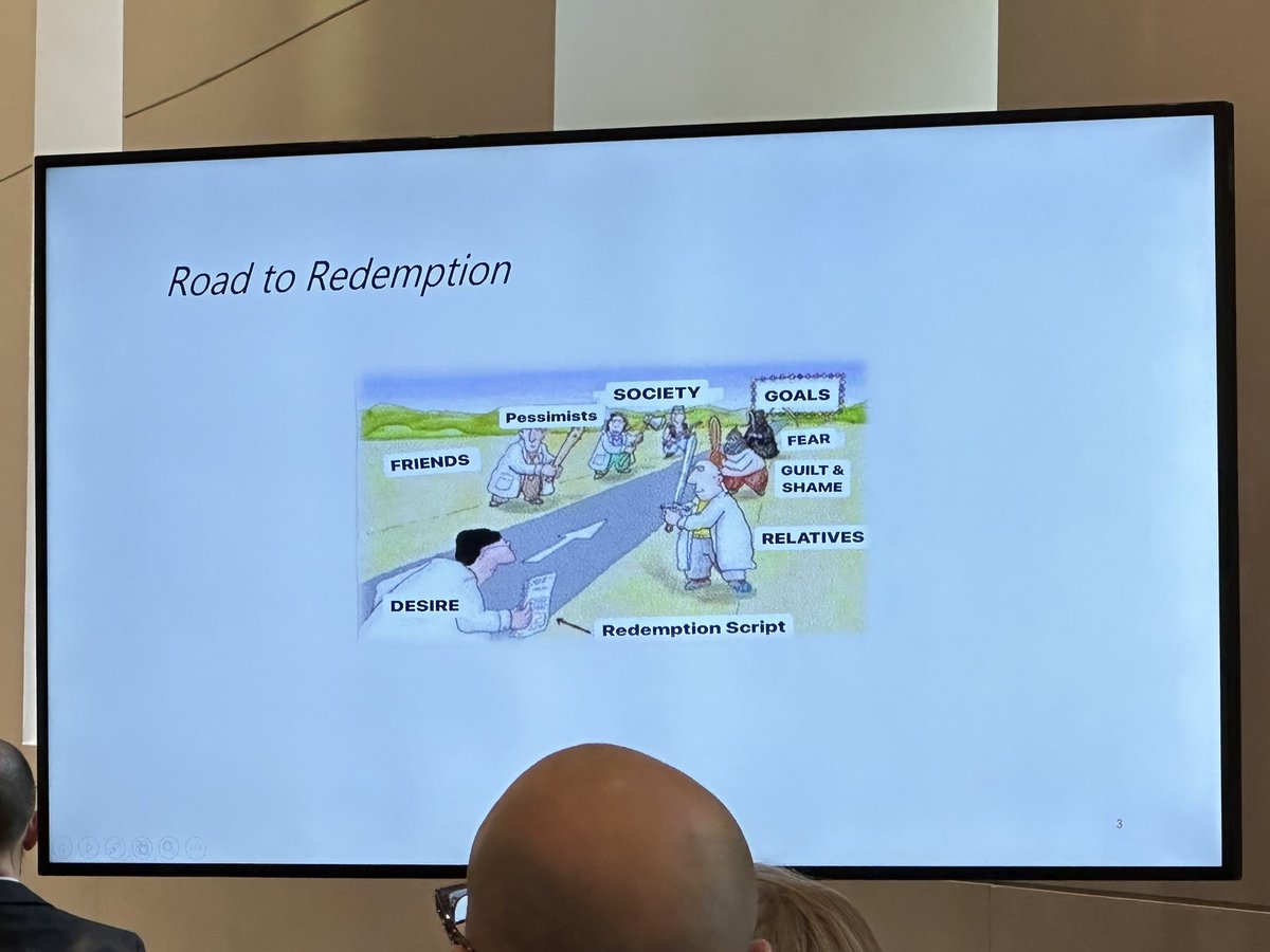 Alison Hendry tweet media