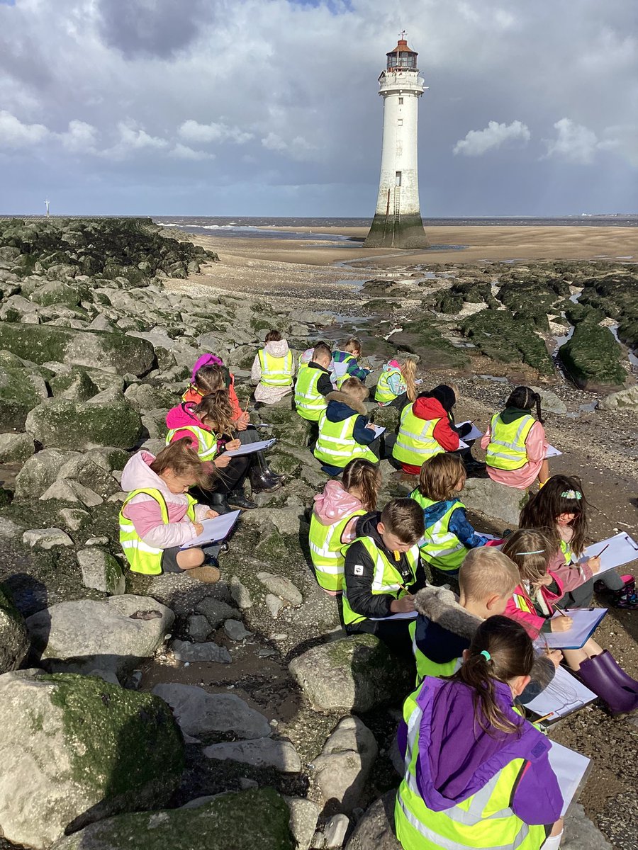 Brackenwood Infant School tweet media