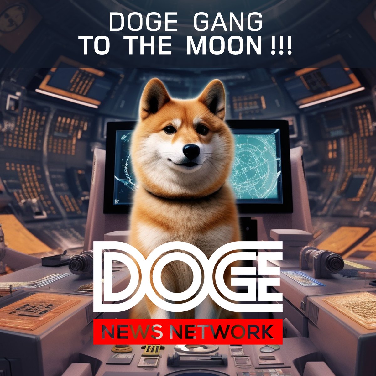Insert Stonks (@insertstonks) on Twitter photo AVE INSERT DOGE!
x.com/InsertDogeNews…
Follow one of our influencers who is creating its own DOGE GANG
#insertstonks #doge #dogegang #games #AAA #fun #win AVE INSERT DOGE!
x.com/InsertDogeNews…
Follow one of our influencers who is creating its own DOGE GANG
#insertstonks #doge #dogegang #games #AAA #fun #win