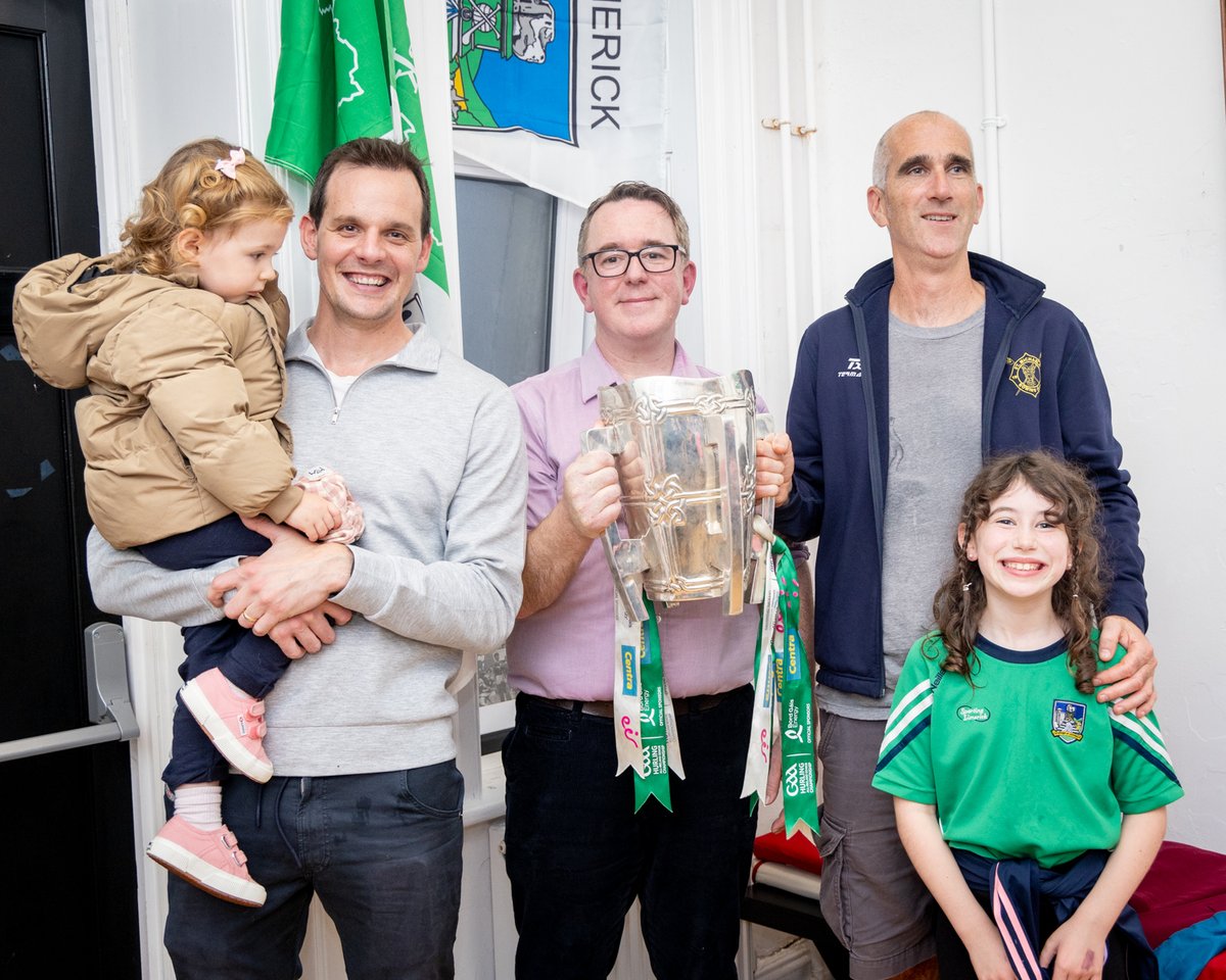 Ballinacurra Gaels GAA/LGFA tweet media