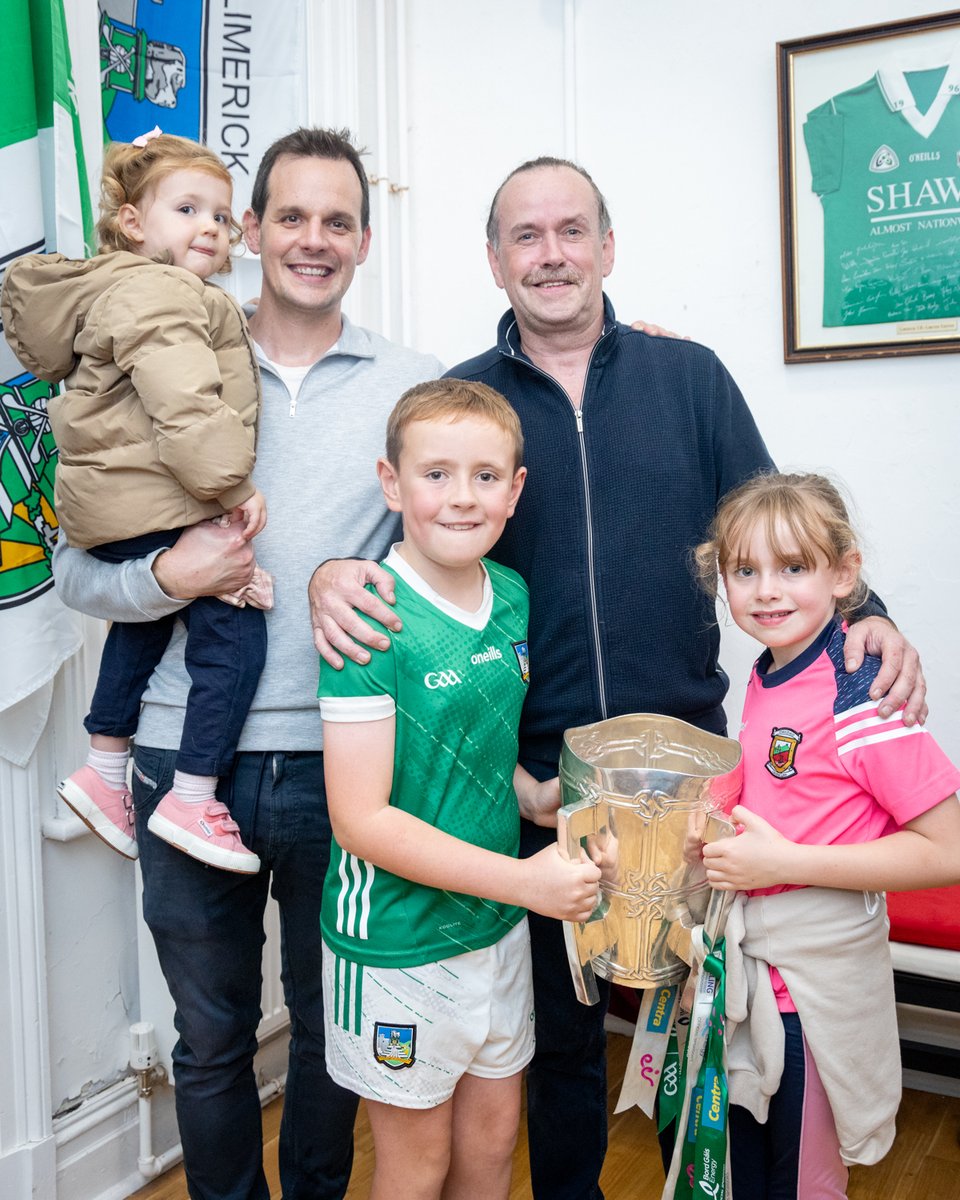 Ballinacurra Gaels GAA/LGFA tweet media