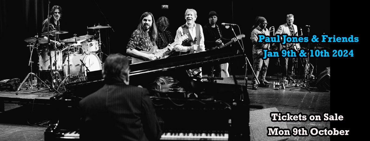 Eclectic Live Music tweet media