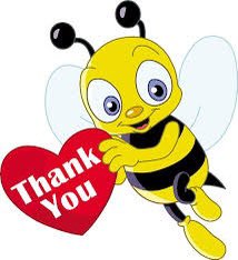 2/2 But our biggest, heartfelt THANK YOU goes to all the team from Baldragon Beekeepers’ Association &amp; the wonderful pupils &amp; staff at Baldragon Academy who organised &amp; ran such a successful event! Well done everyone 👏💛🐝