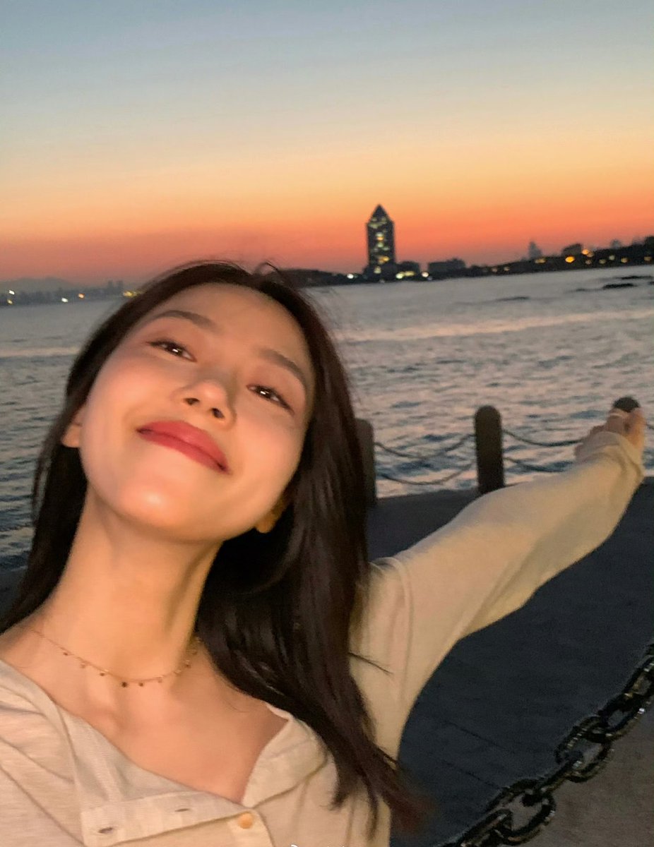 abc88xin168's tweet photo. One of the happiest things in the world is that after some efforts, everything is gradually becoming what you want. https://t.co/g4YLjTWyCX