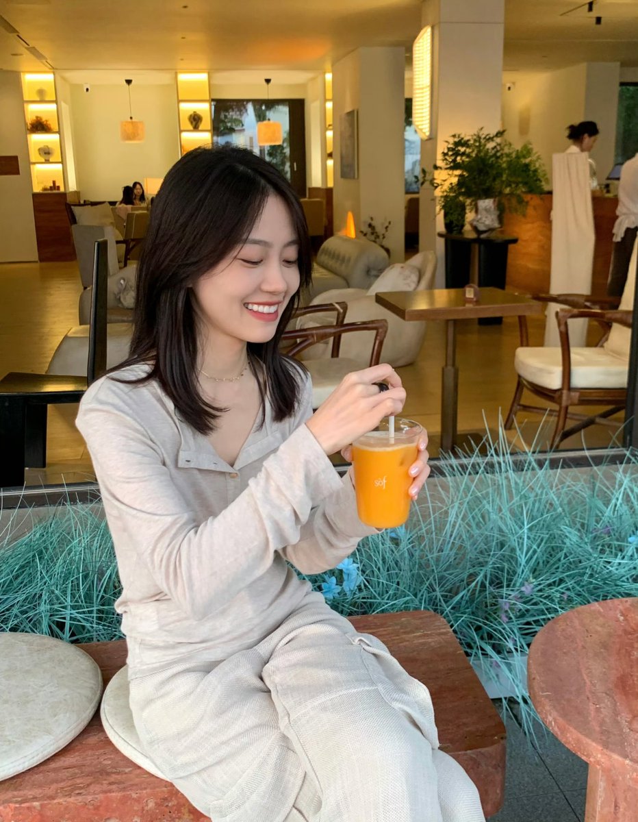 abc88xin168's tweet photo. One of the happiest things in the world is that after some efforts, everything is gradually becoming what you want. https://t.co/g4YLjTWyCX
