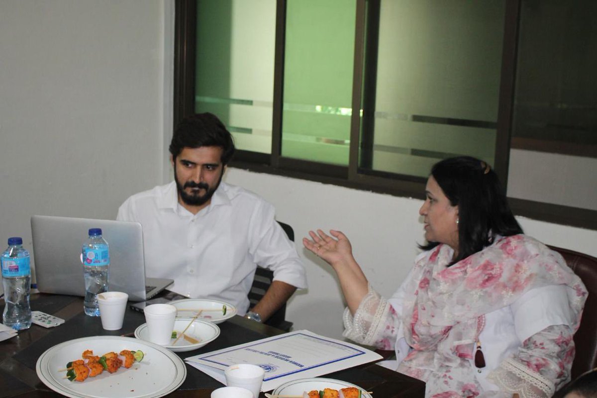 RMH_Officials's tweet photo. A meeting was held for all the members of Central Curriculum Committee (CCC) from Abbottabad on Thursday, 28th September 2023 at 11:00 AM in the IT/DMER conference room of Women Dental College Abbottabad. https://t.co/WaDWROed7S