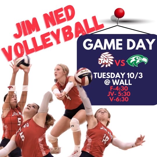 Jim Ned Volleyball (@ned_volleyball) on Twitter photo 