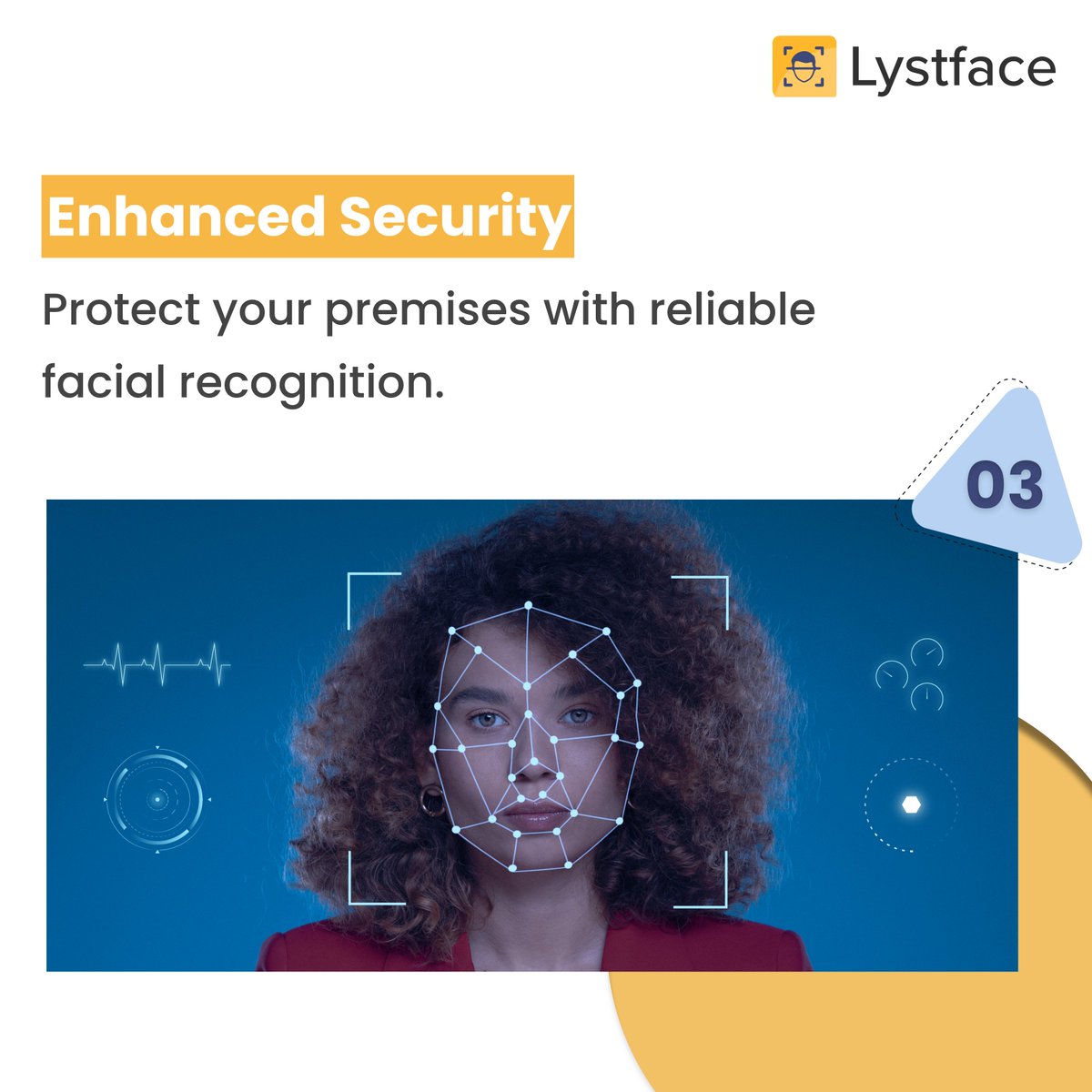 Unlock Efficiency, Integration, and Security with Lystface! ✅

#lystface #work #growth #gamechanger #facerecognition #attendance #monitoring #tracking #management #employeetracking #officeattendance #employee #twitter #TwitterX