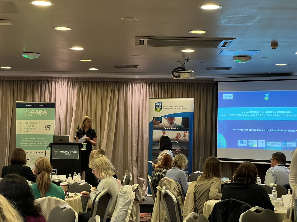 caranetwork1's tweet image. Launching the first #collaborative all Ireland conference this morning @Dr_Akke @AlidaFeTalento @AMSInSight 
#networking