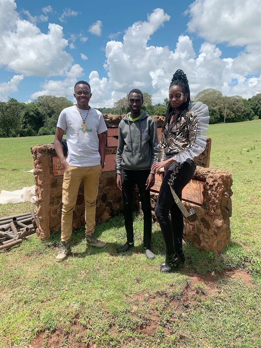 Network For Community Development-Kenya(NCD) (@netforcommdev) on Twitter photo As we look forward to a brighter future of travel,let's commit to sustainable and responsible tourism. Together,we can protect our planet's beauty&preserve the cultural heritage of our destinations.<a href="/ChanelleKittony/">Chanelle J Kittony</a> <a href="/JumboCharge/">MtElgon Jumbo Charge</a>
@Natembeya_G <a href="/ItsCA_C/">Community Alliance for Change</a>
<a href="/Green_Arise/">Green Arise Initiative</a> <a href="/peninah_malonza/">Hon. Peninah Malonza, E.G.H</a> As we look forward to a brighter future of travel,let's commit to sustainable and responsible tourism. Together,we can protect our planet's beauty&preserve the cultural heritage of our destinations.<a href="/ChanelleKittony/">Chanelle J Kittony</a> <a href="/JumboCharge/">MtElgon Jumbo Charge</a>
@Natembeya_G <a href="/ItsCA_C/">Community Alliance for Change</a>
<a href="/Green_Arise/">Green Arise Initiative</a> <a href="/peninah_malonza/">Hon. Peninah Malonza, E.G.H</a>
