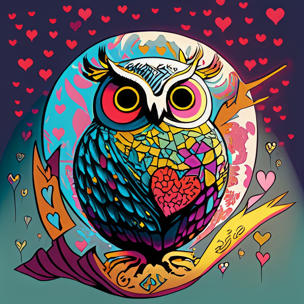 The Big Hoot Chichester & Arundel 2024 tweet media