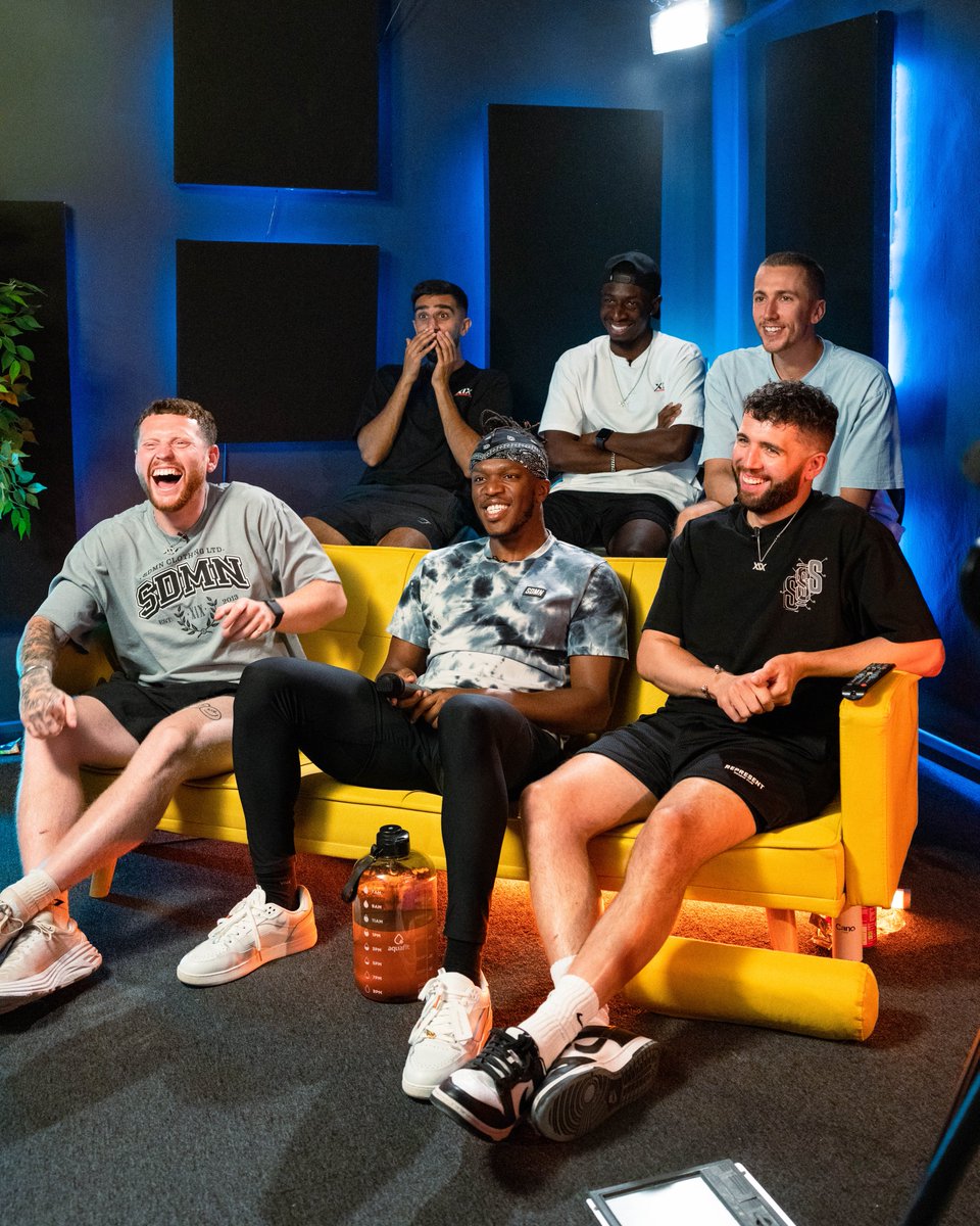 Arcade Media tweet media