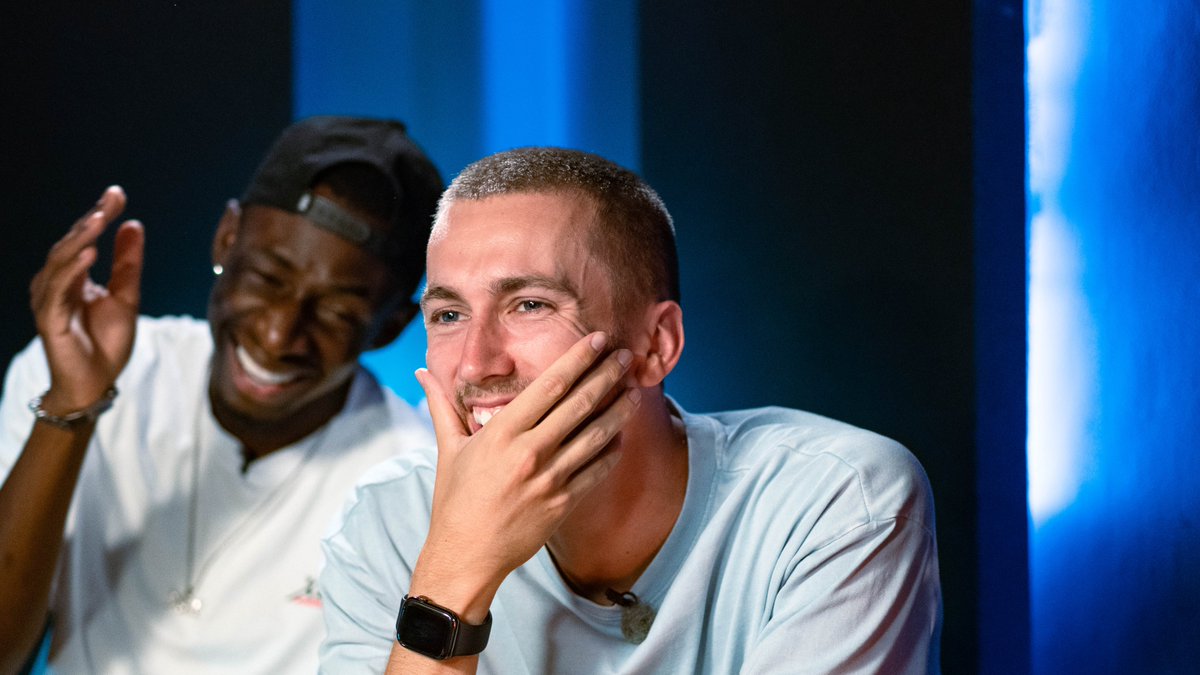 How 20 vs 1 makes us feel 😄