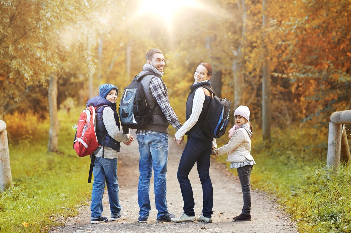 Thursday is National Walk & Bike to School Day. Benefits of an active lifestyle decreases the risk of chronic diseases, lowers blood pressure, improves your sleep, and much more! @HHS_Extension shares easy tips to help you get you started! ow.ly/FR9c50PPc7S