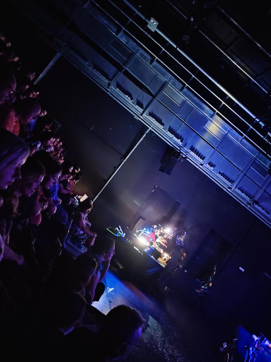 Segunda jornada del festival.
Fotos de la actuación de <a href="/SofiaBertomeu/">Sofía Bertomeu</a> y #Maresía.
