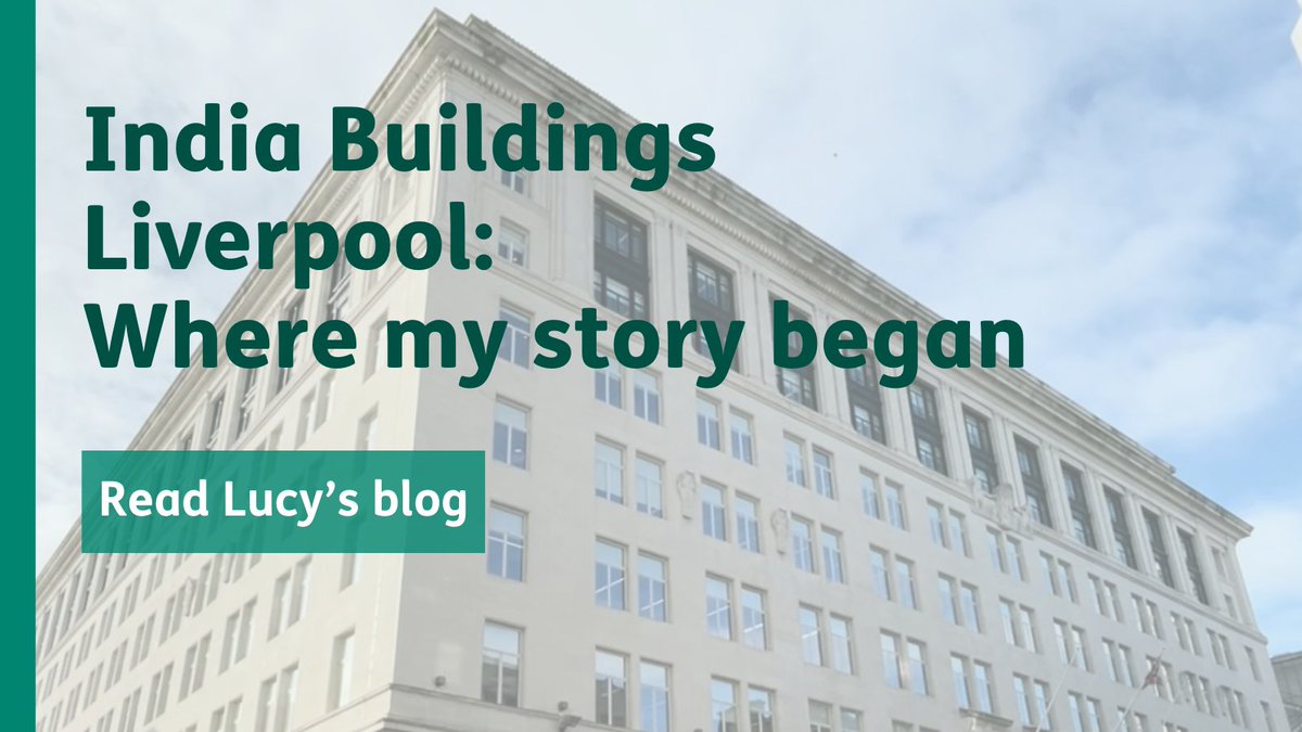 India Buildings Liverpool: Where my story began dlvr.it/SwwsrL