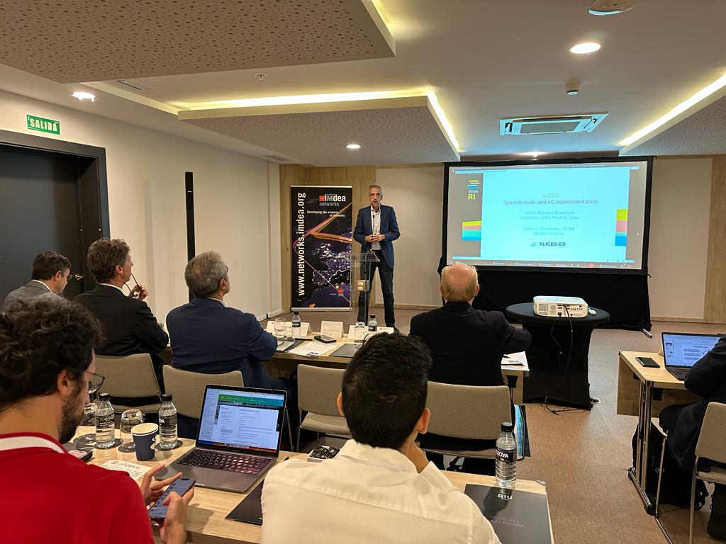 IMDEA Networks tweet media