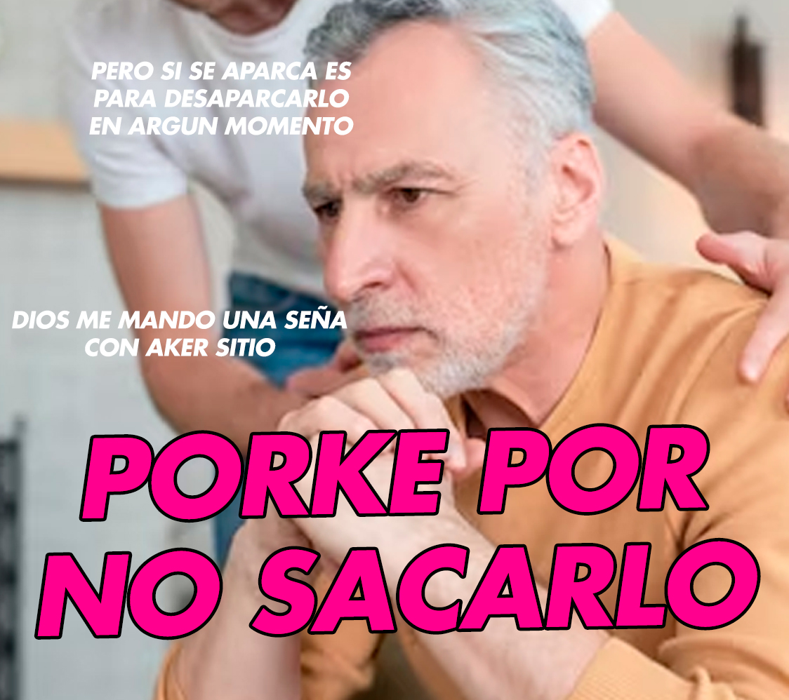 malacarasev's tweet photo. EL MONDEO https://t.co/iElJEgp69r