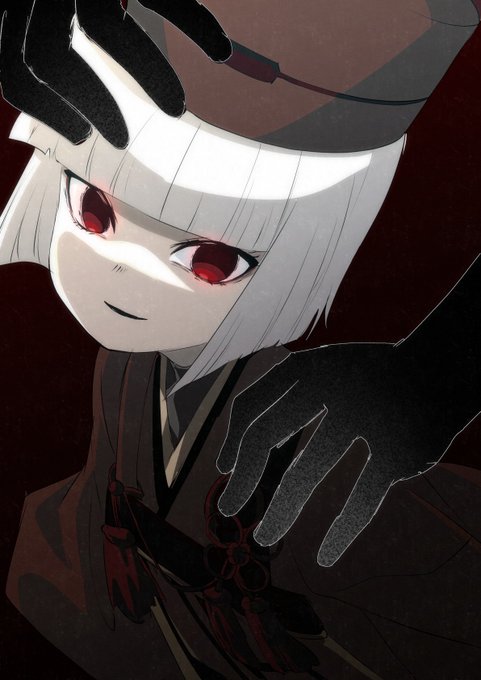 千利休チャン。かなり好き。72枚目 #FGO #1日1絵 