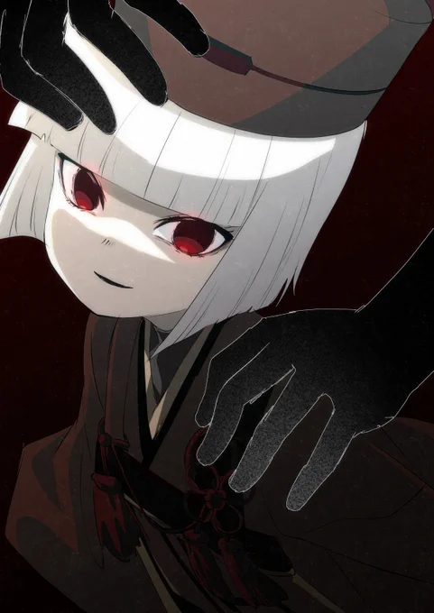 千利休チャン。かなり好き。72枚目 #FGO #1日1絵 
