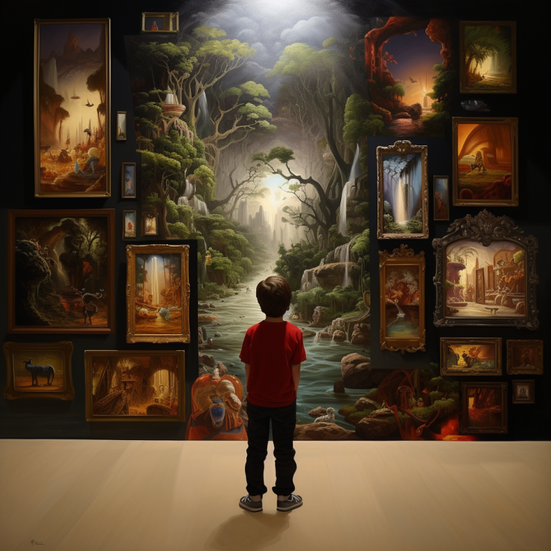 Mr. Mole tweet media